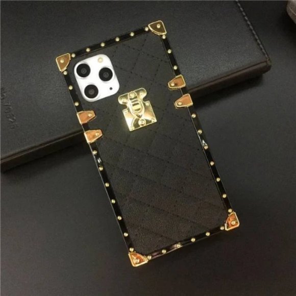 Luxury Case For Iphone 13 - Picture 4 of 6